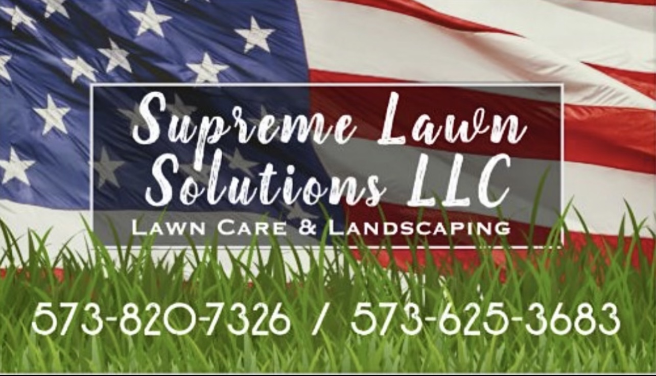 Avatar for Supreme Lawn Solutions LLC
