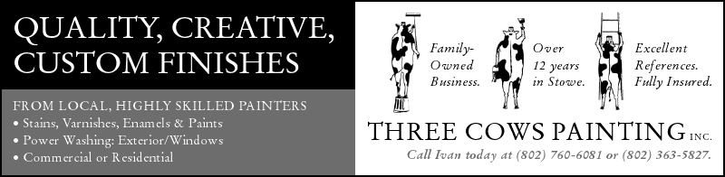 Avatar for THREE COWS PAINTING INC