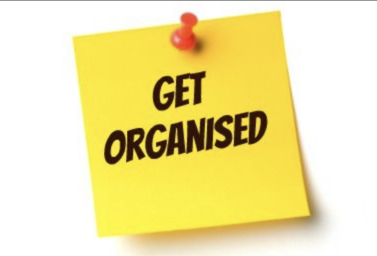 Avatar for Organizers R Us