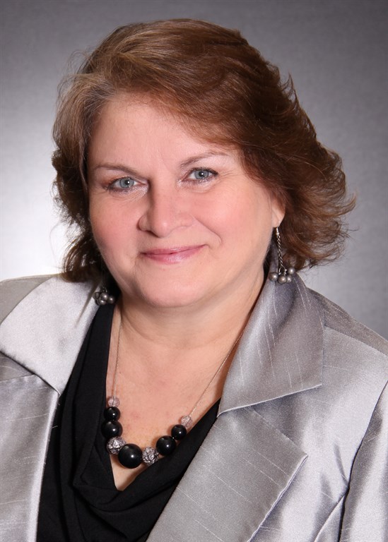 Kathy Tucker - Keller Williams Realty Centre