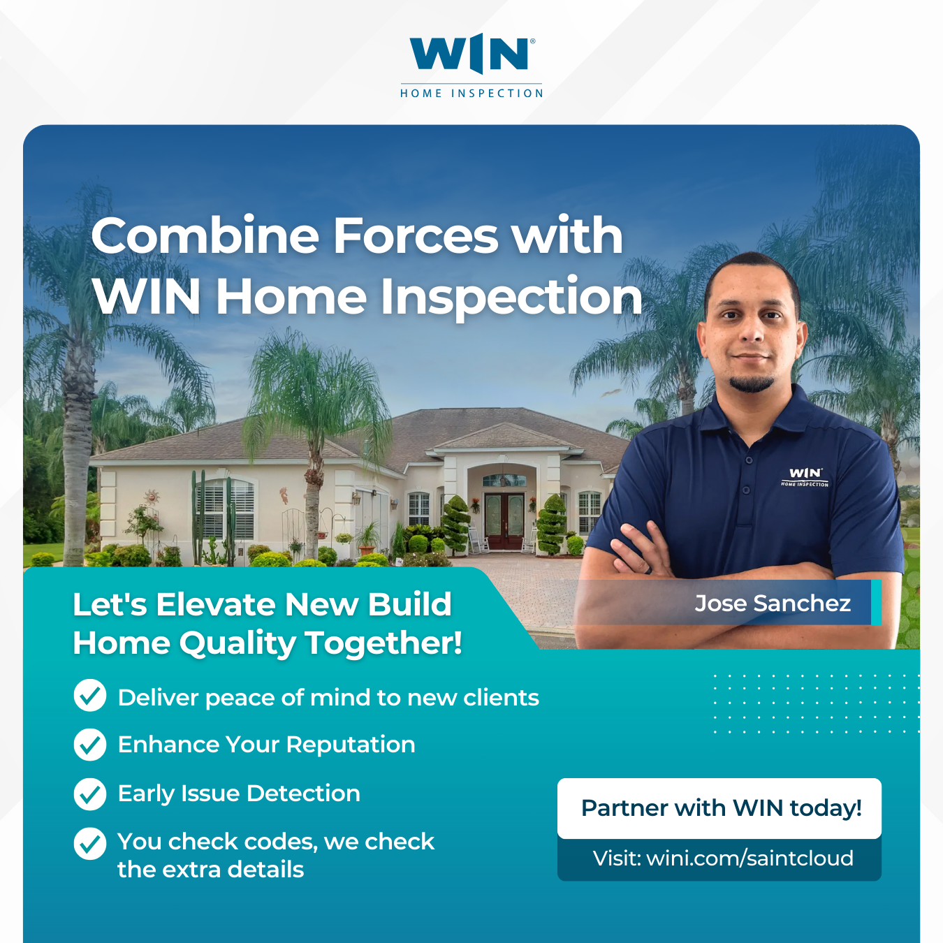 Avatar for WIN Home Inspection