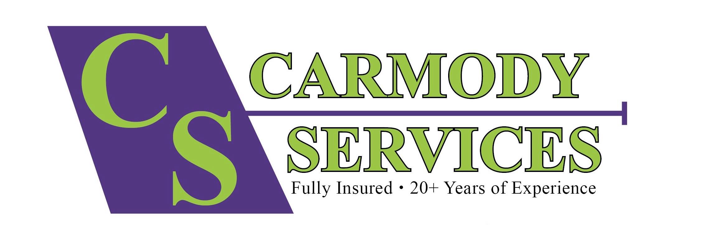 Avatar for Carmody Lawn Services