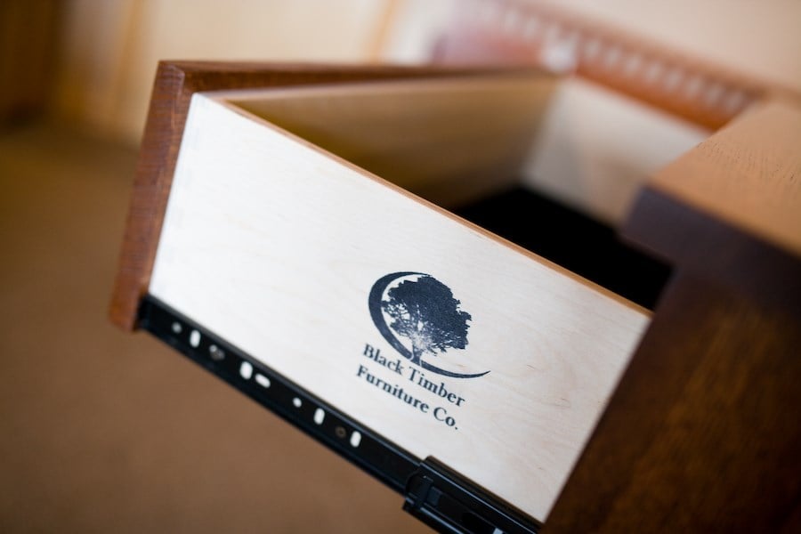 Avatar for Black Timber Furniture Company