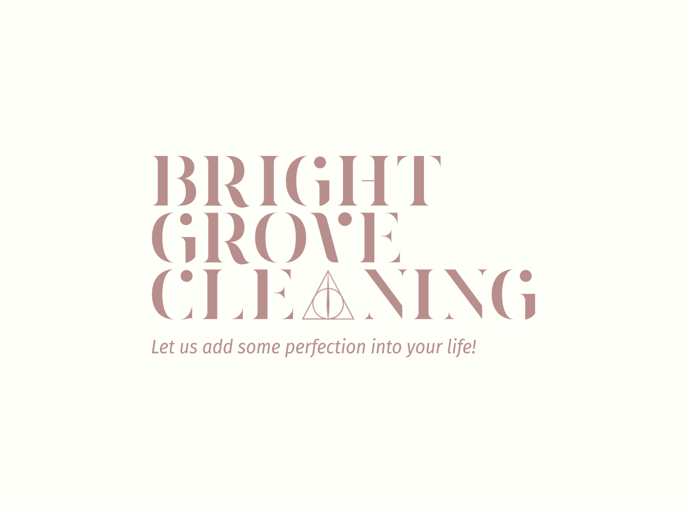 Avatar for Bright Grove Cleaning