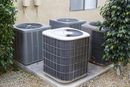 A.R. Sauro Plumbing & Heating / WaterCare logo