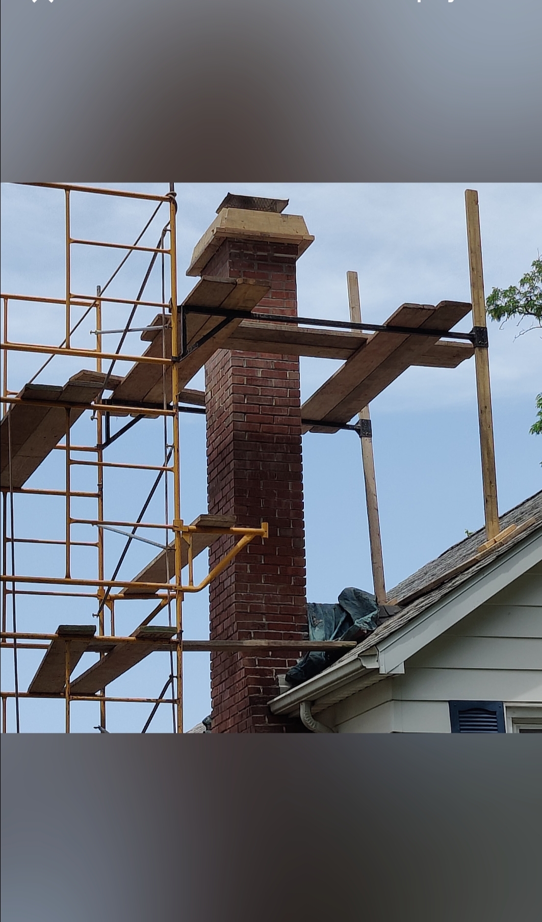 Avatar for Bryant masonry and chimney repair LLC
