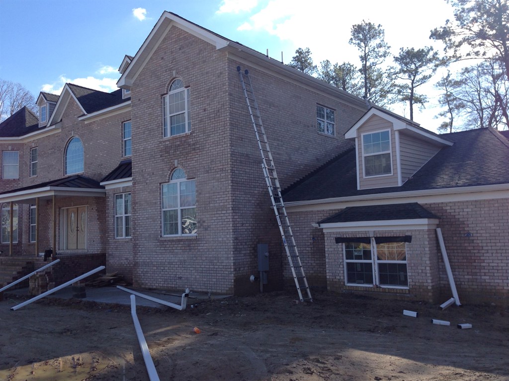 New Construction