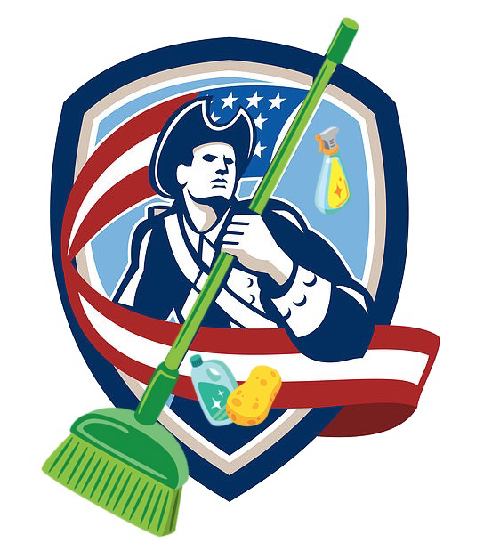 Avatar for Cleaning Patriot
