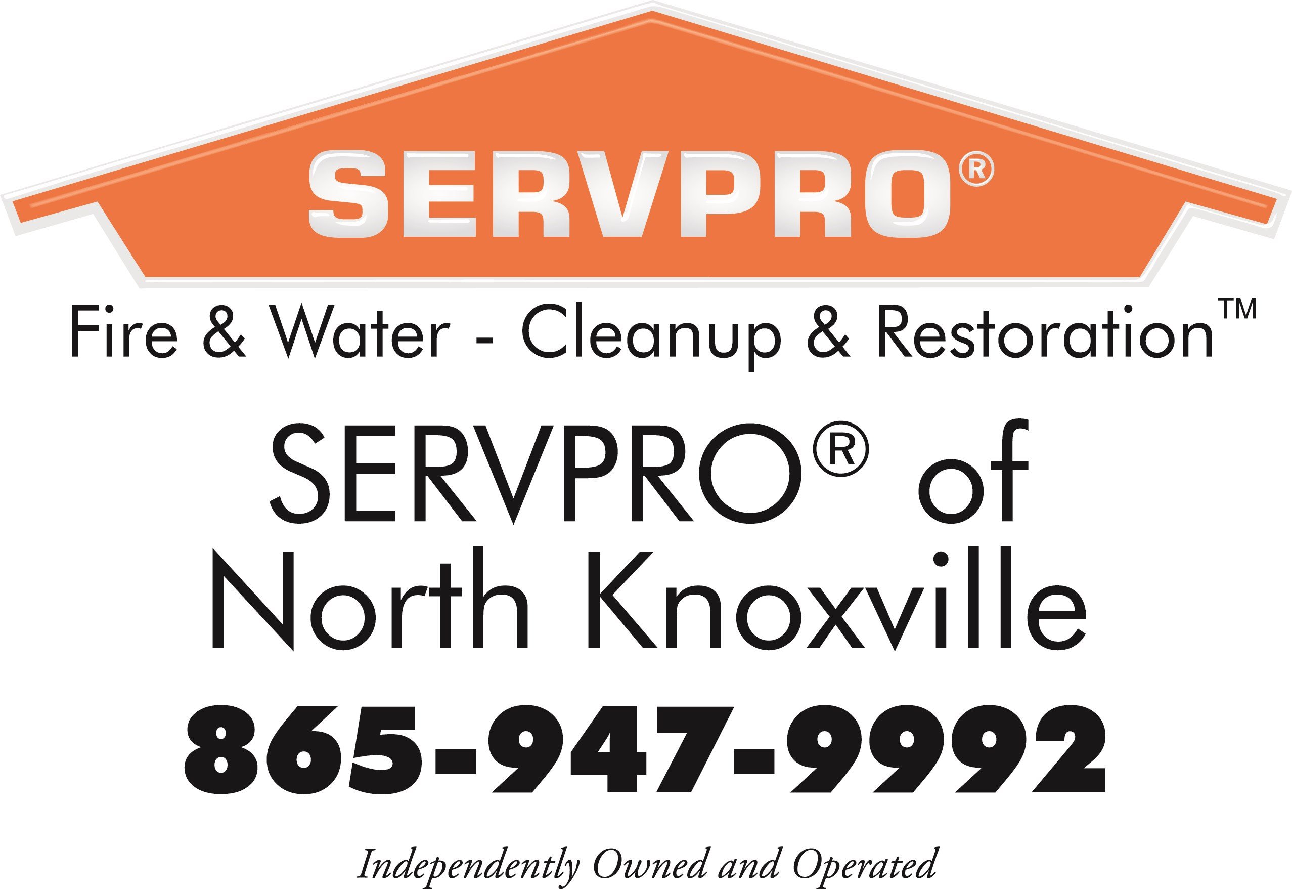 Avatar for SERVPRO of North Knoxville