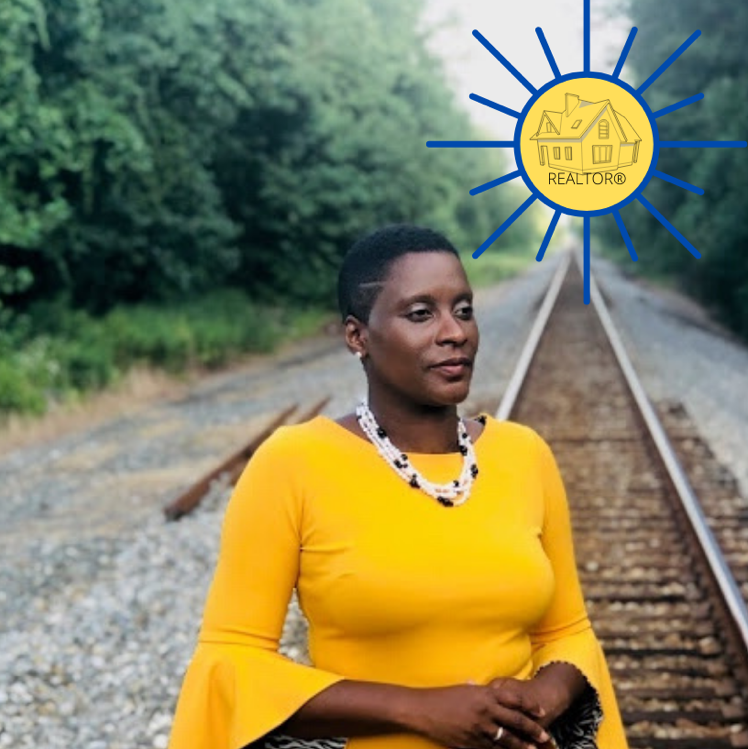 Katrina Kirton Sherrod- Agent w/ Long and Foster Real Estate logo