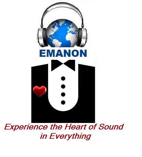 Emanon Prod DJ Event DJ Weddings and Parties logo