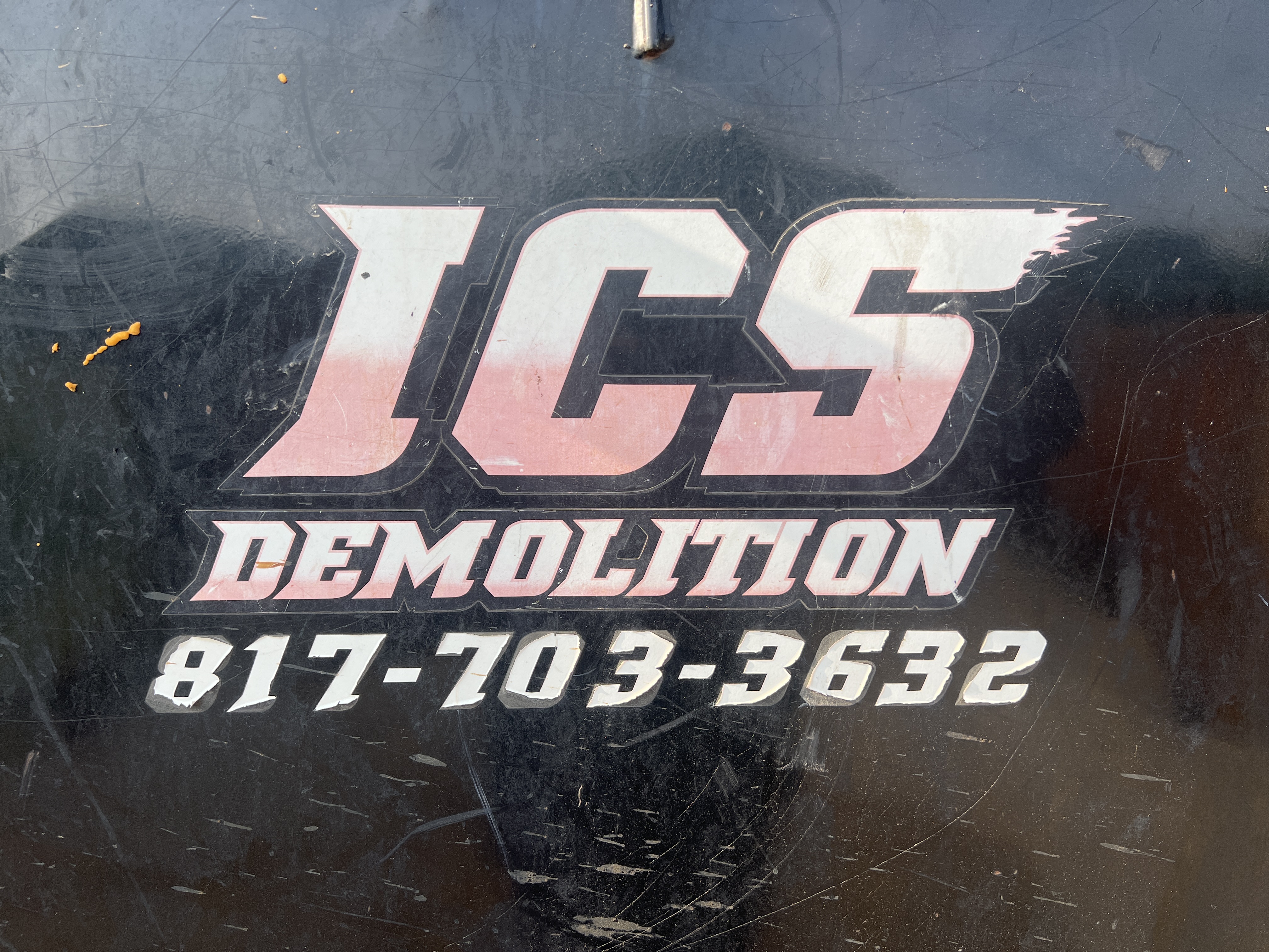 Avatar for ICS Demolition