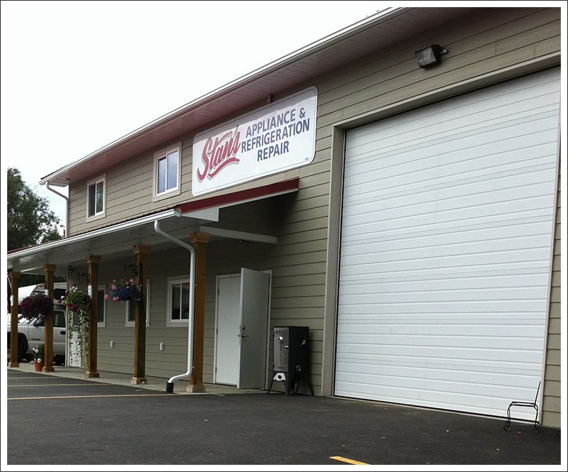 Stan's Appliance & Refrigerator Repair Reviews Wasilla, AK Angi