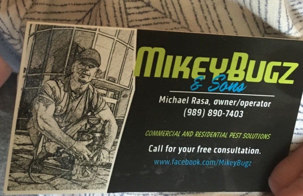 Avatar for MikeyBugz &Sons