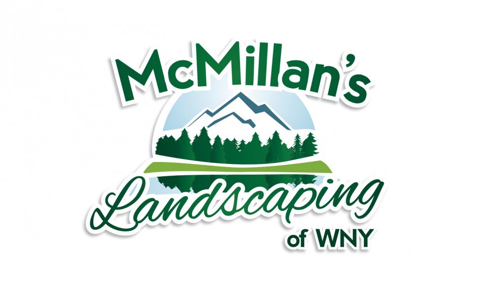 McMillans Landscaping LLC logo