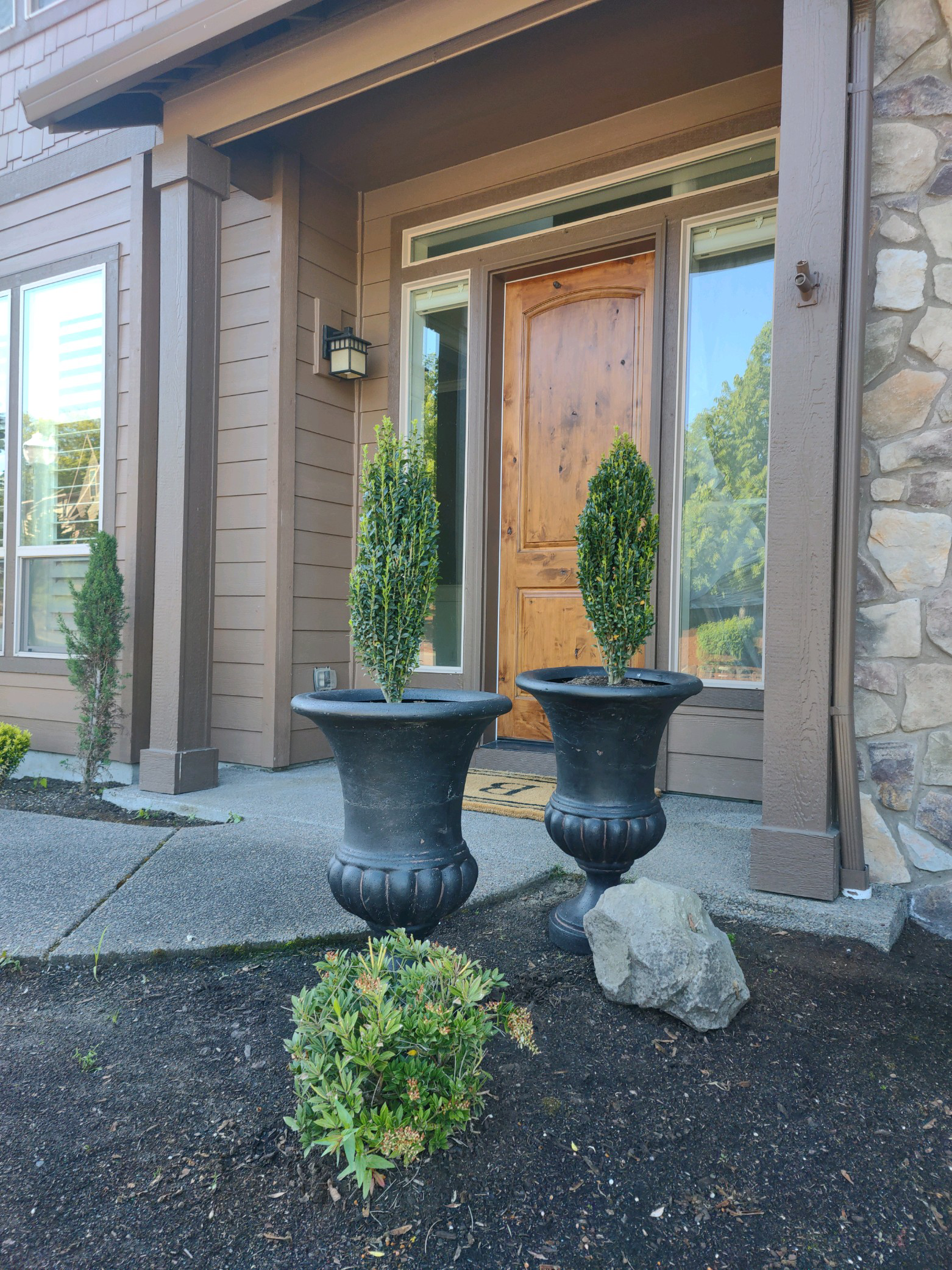 Lesters Painting LLC Reviews Vancouver, WA Angi