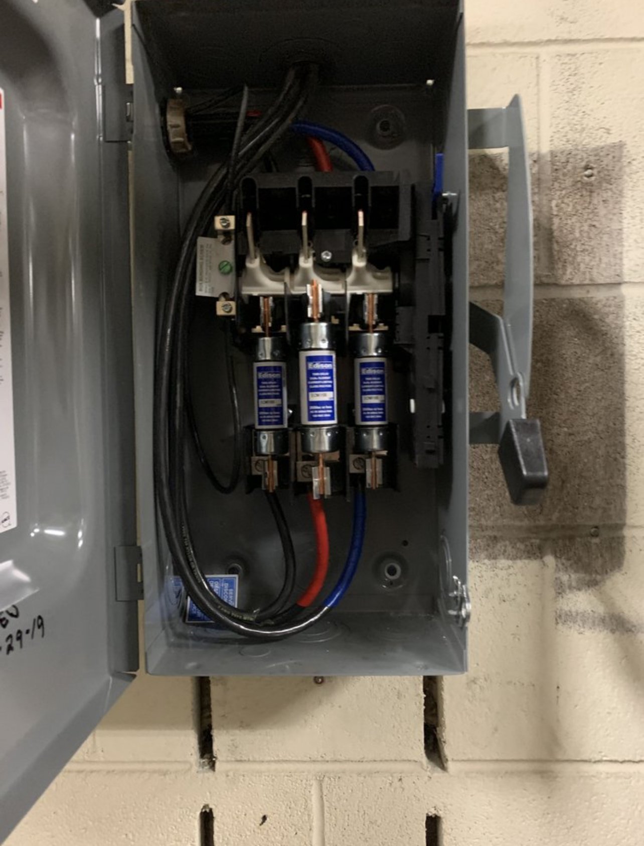 Avatar for Bluewaterelectricalc@gmail.com