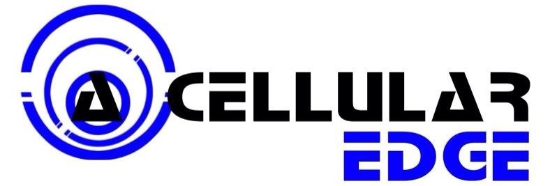 A Cellular Edge logo