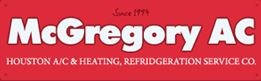 Avatar for McGregory AC & Heating
