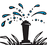 QuickPro Sprinkler Repair, LLC  logo