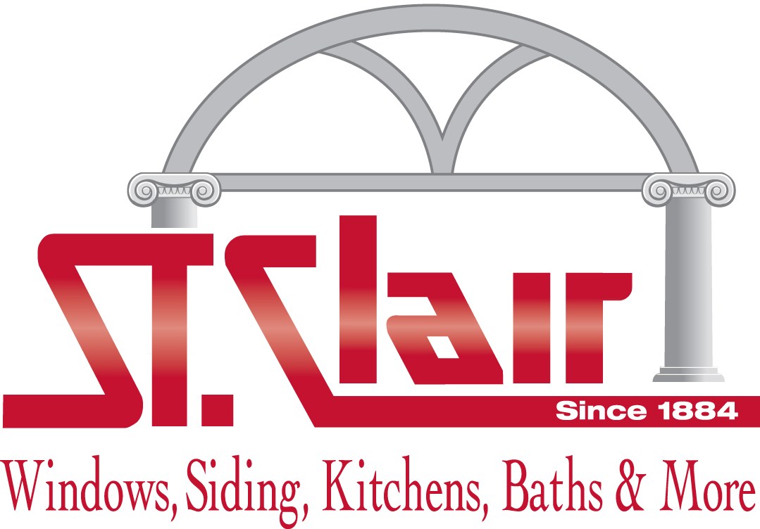 Logo for St Clair - St Louis