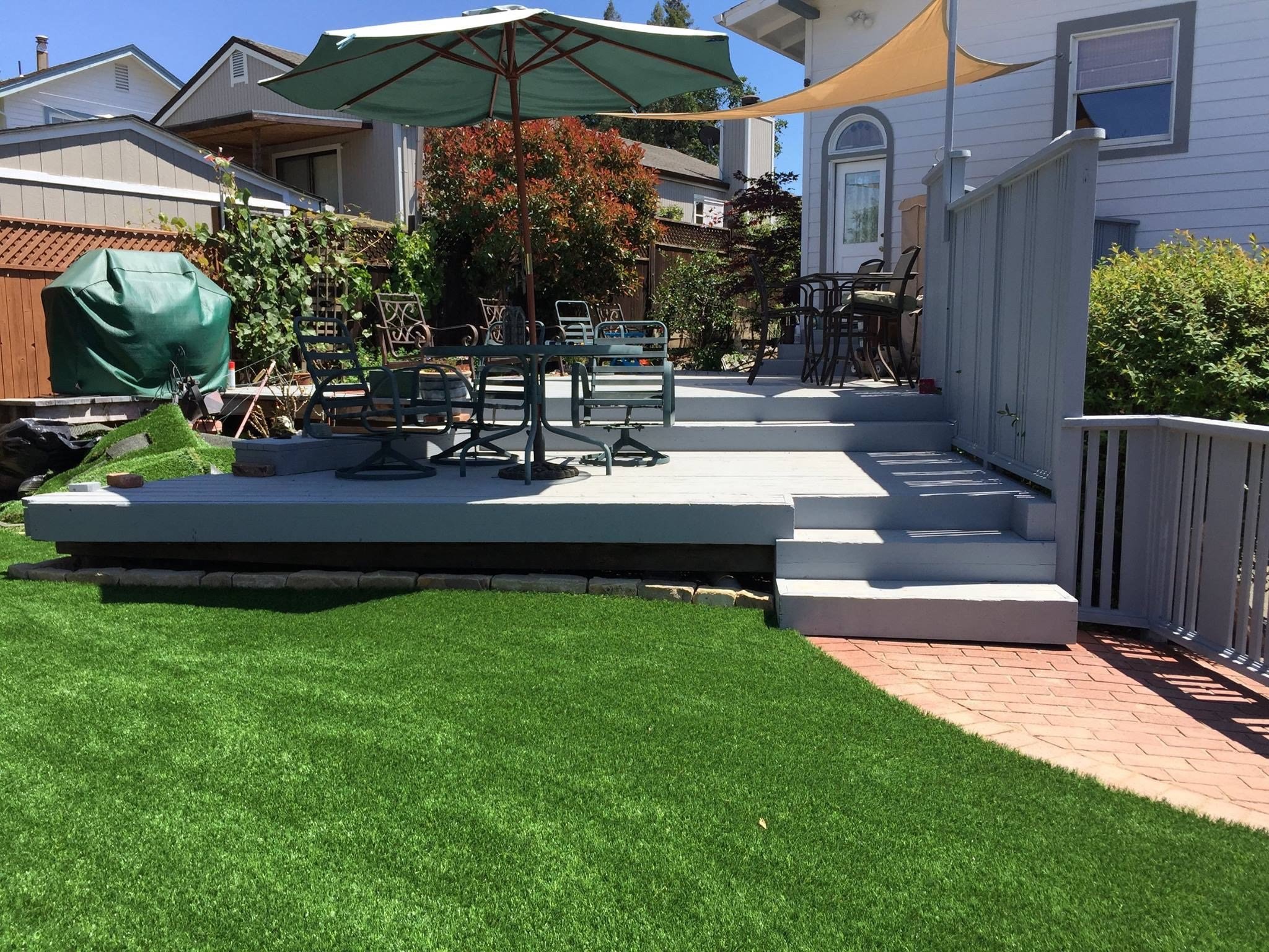 Avatar for NorCal Easy Green Synthetic Grass