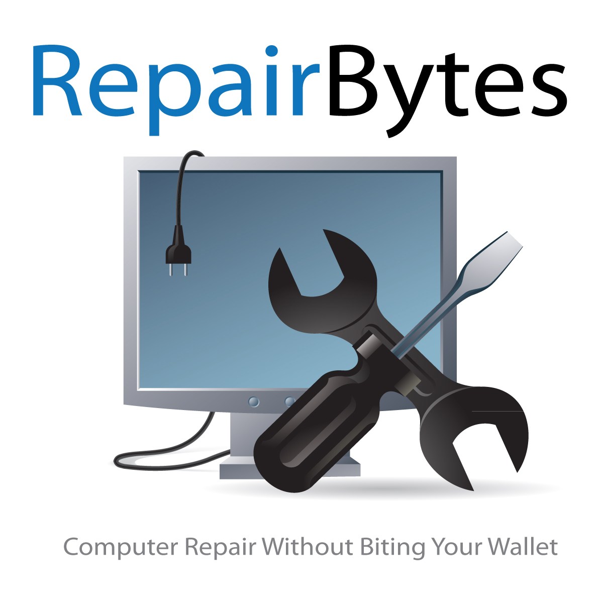 RepairBytes logo