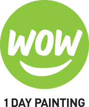 Avatar for WOW 1 Day Painting