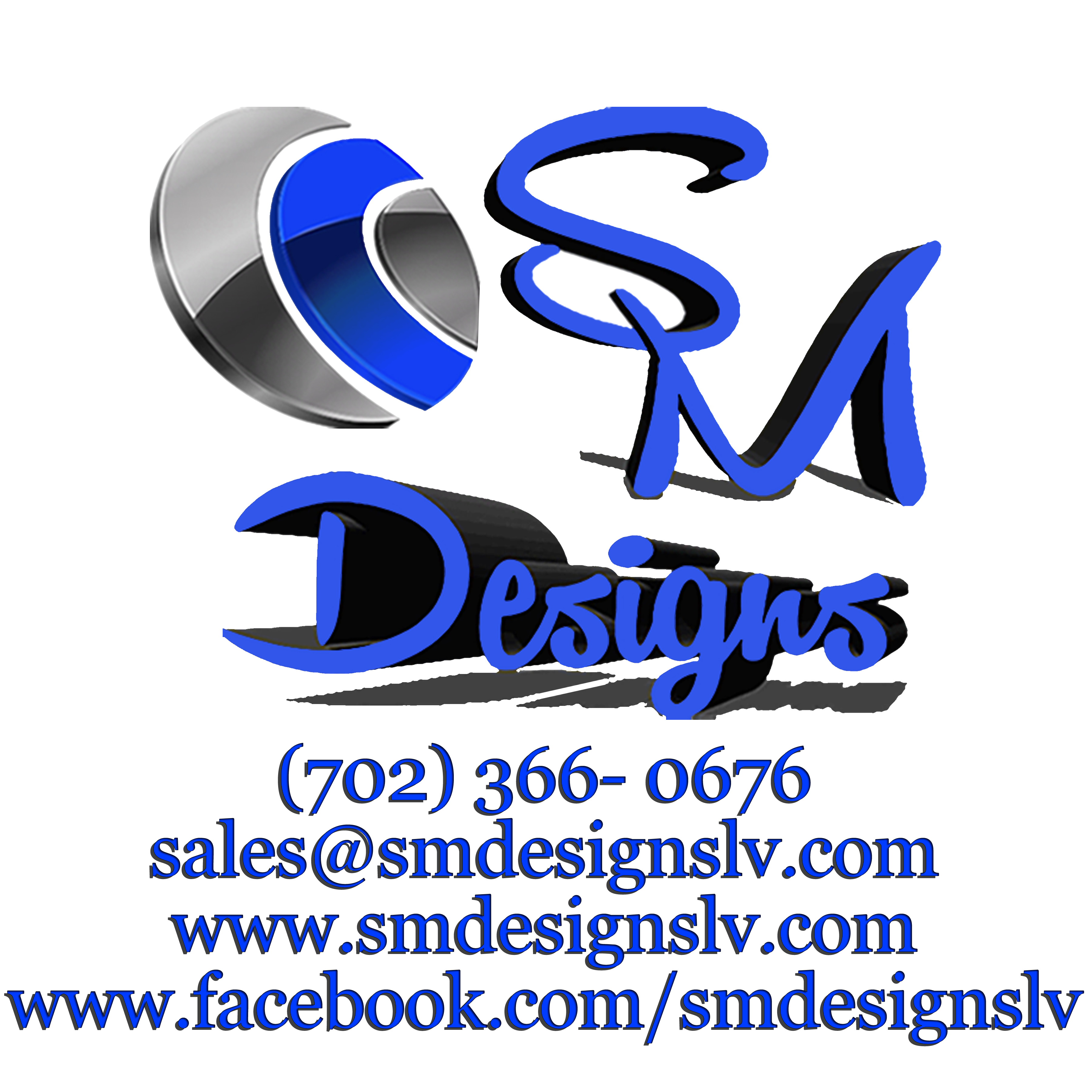 Avatar for SM Designs