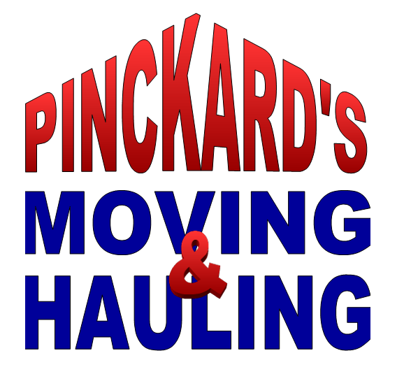 PINCKARD'S Moving & Hauling Services logo