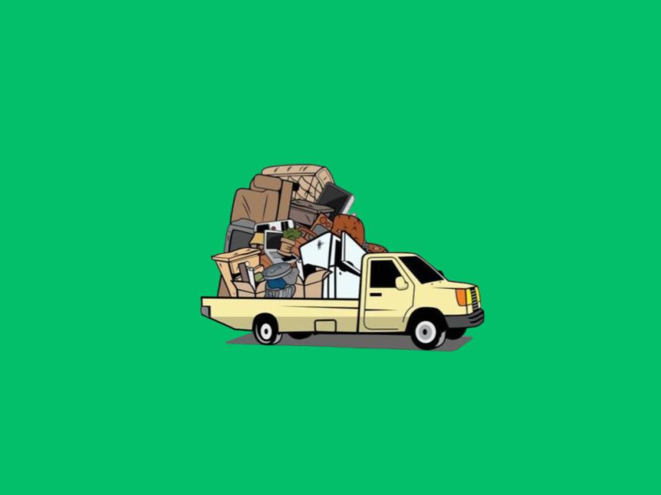 Avatar for Bjorns Junk Removal & Moving