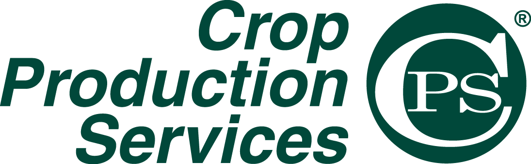 Crop Production Services logo