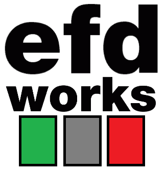 EFD Works, LLC logo