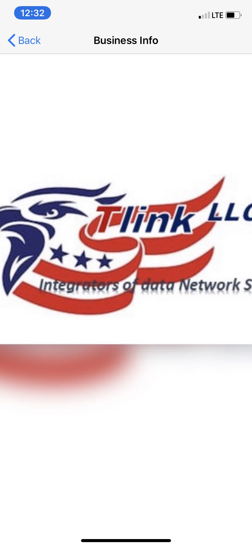 Tlink LLC logo