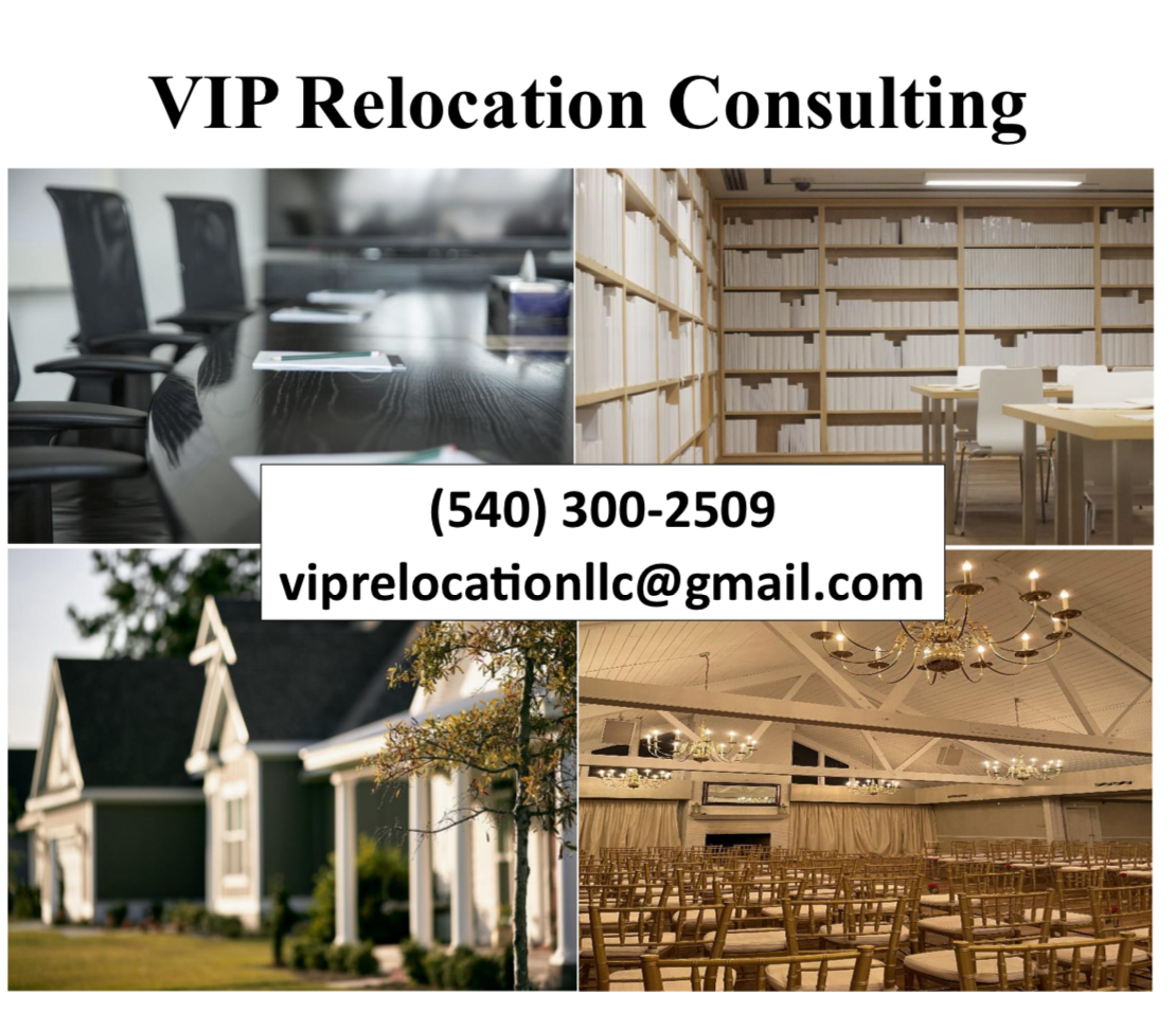 Avatar for VIP Relocation Consulting LLC