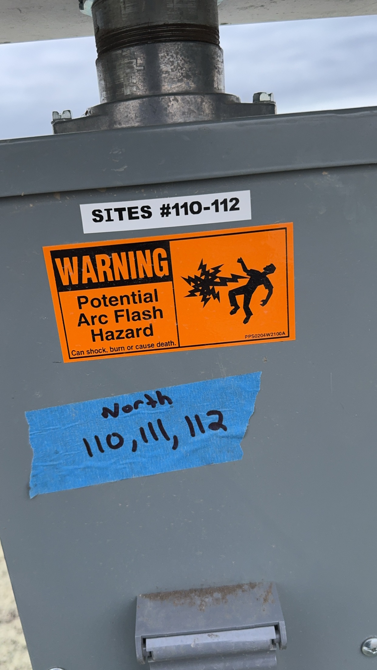 Avatar for Caleb Worley