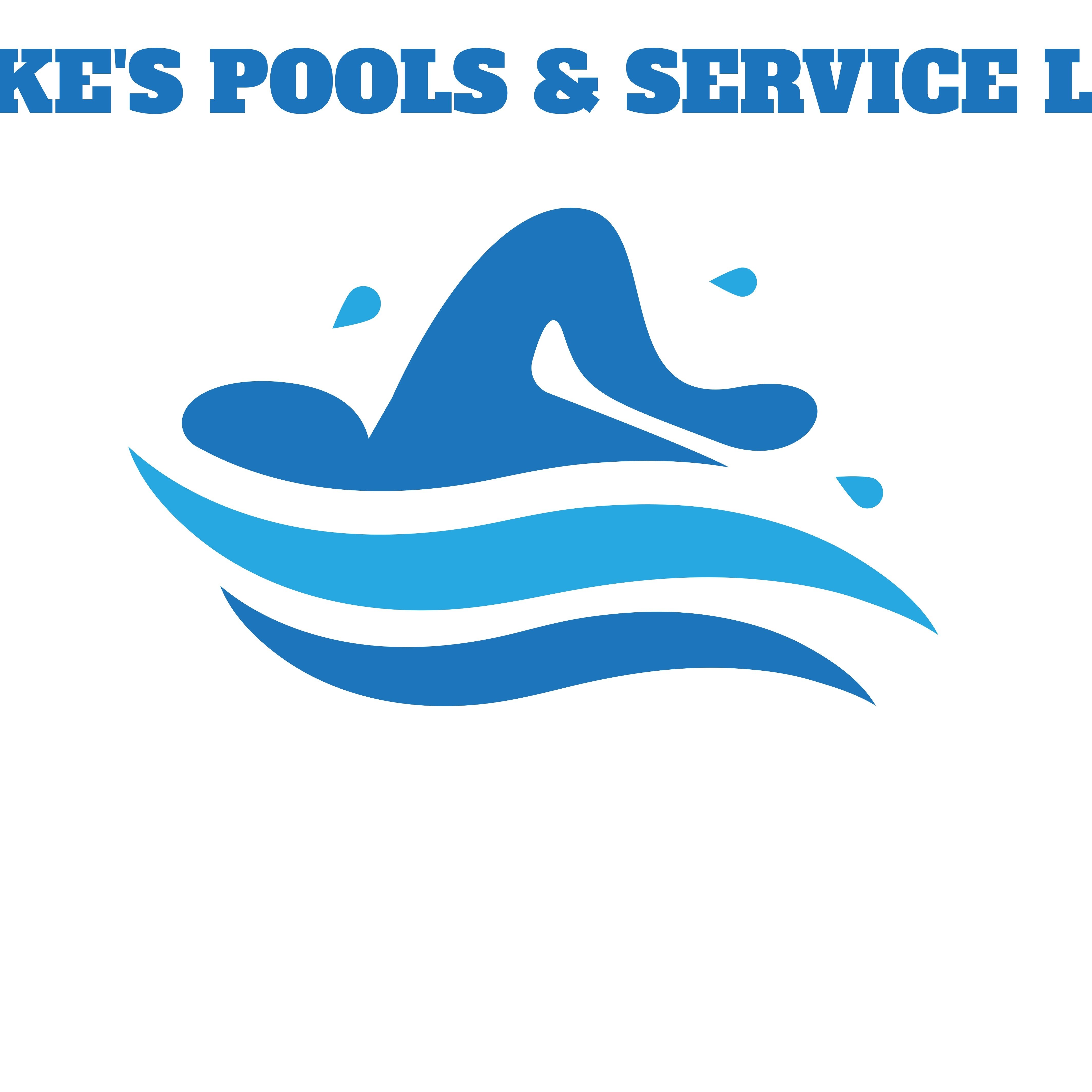 Avatar for Mike's pools & service 