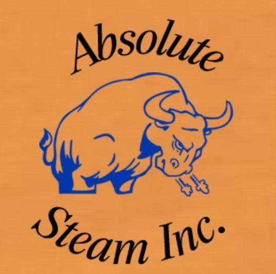 Avatar for Absolute Steam Clean