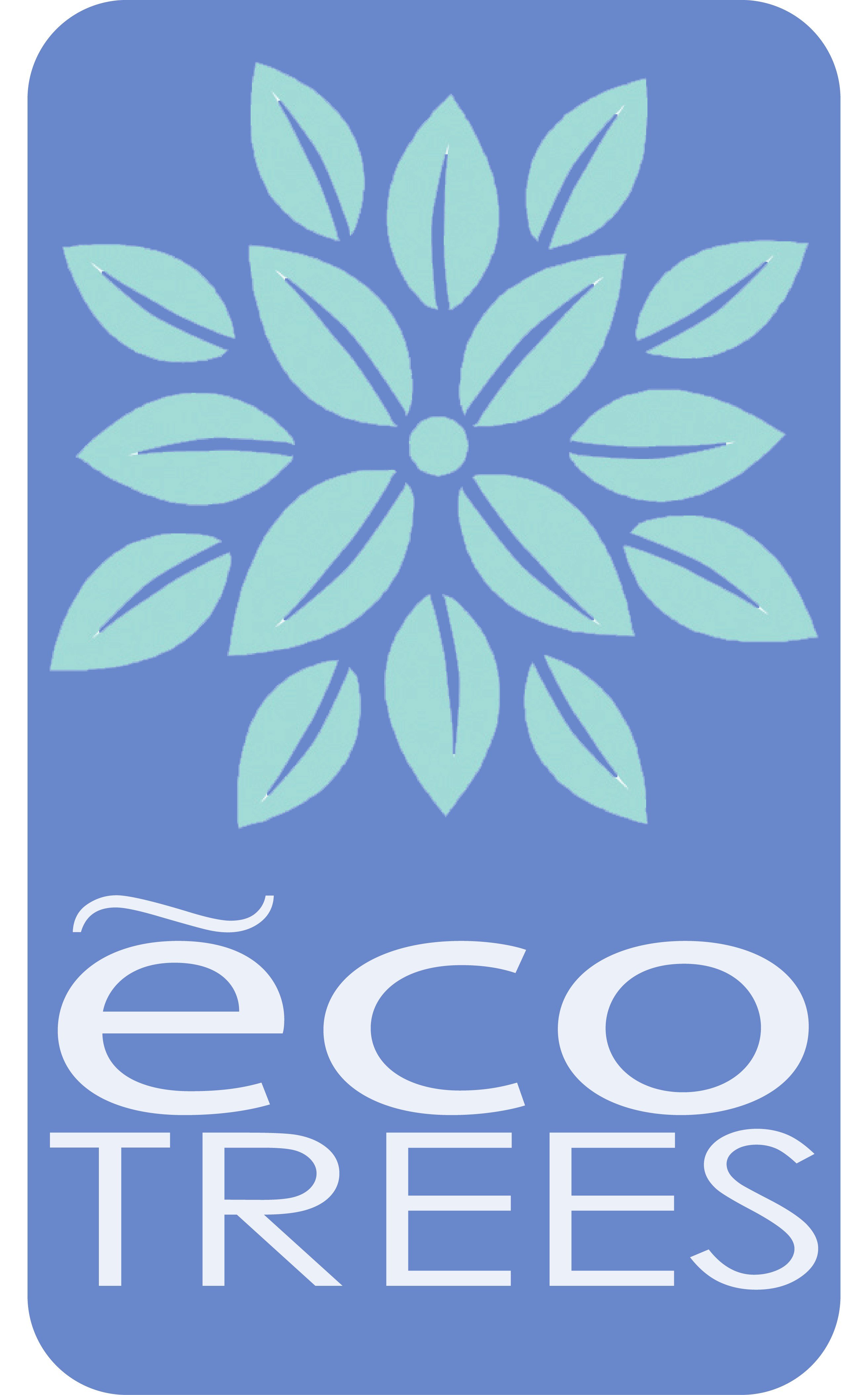 Eco Trees logo