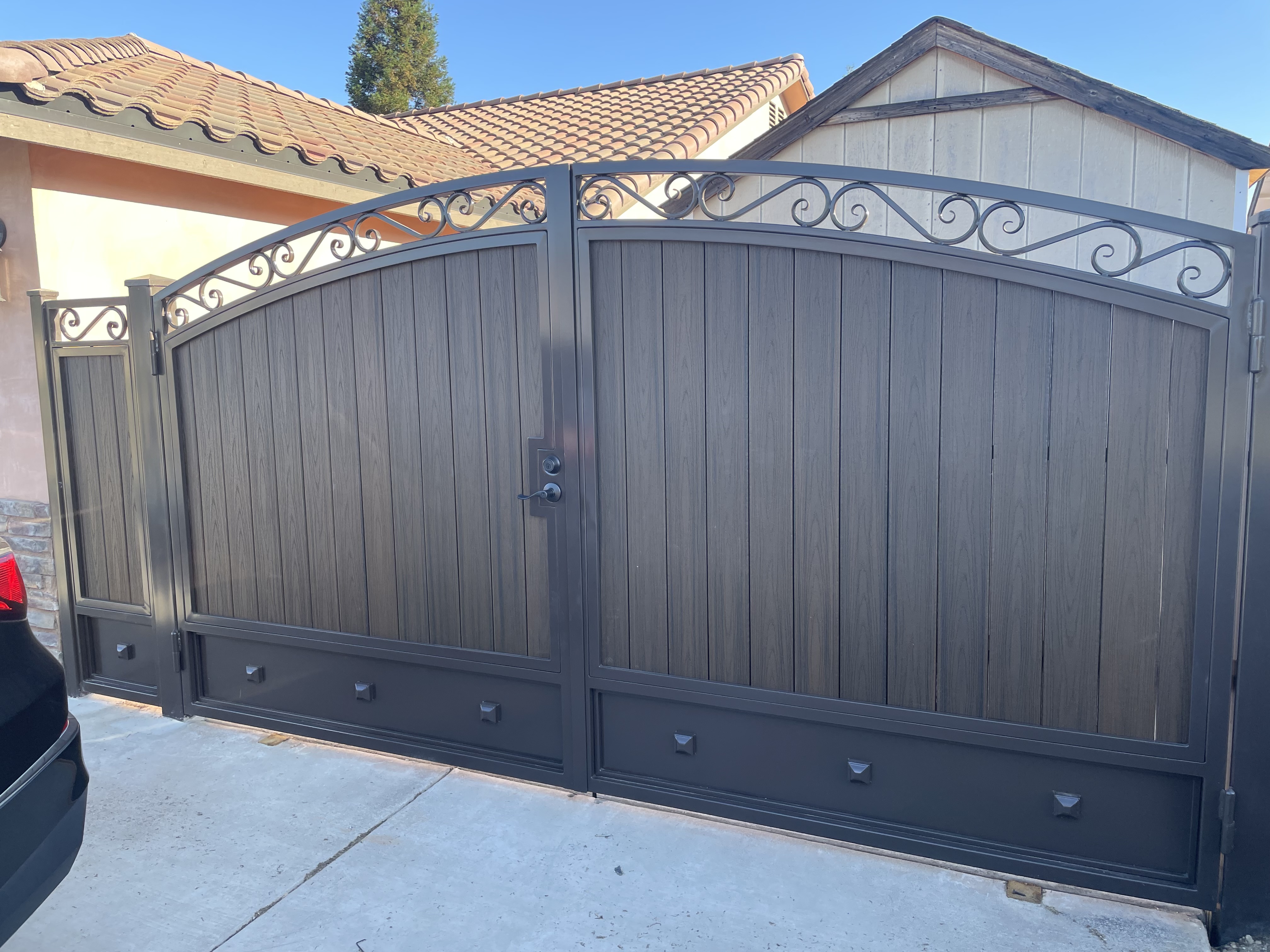 Avatar for YG Fencing Inc