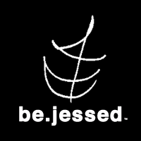 be.jessed, llc logo