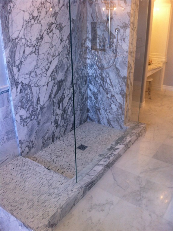 SLAB MARBLE