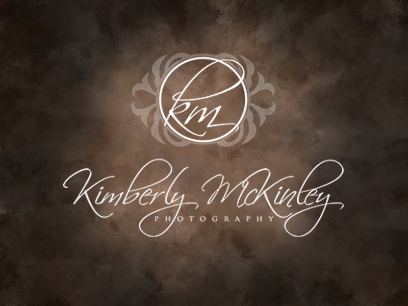 Kimberly McKinley Photography logo