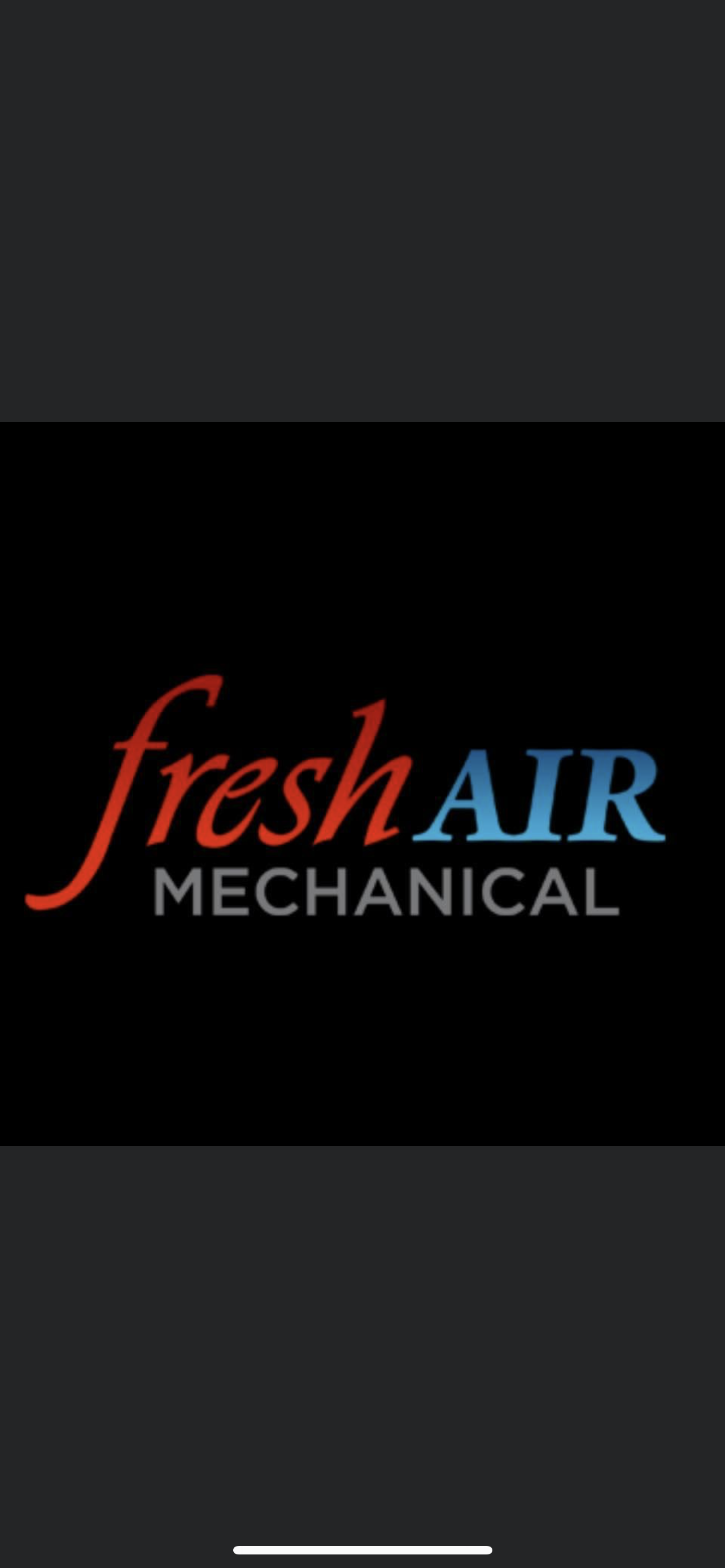 Avatar for fresh air mechanicical