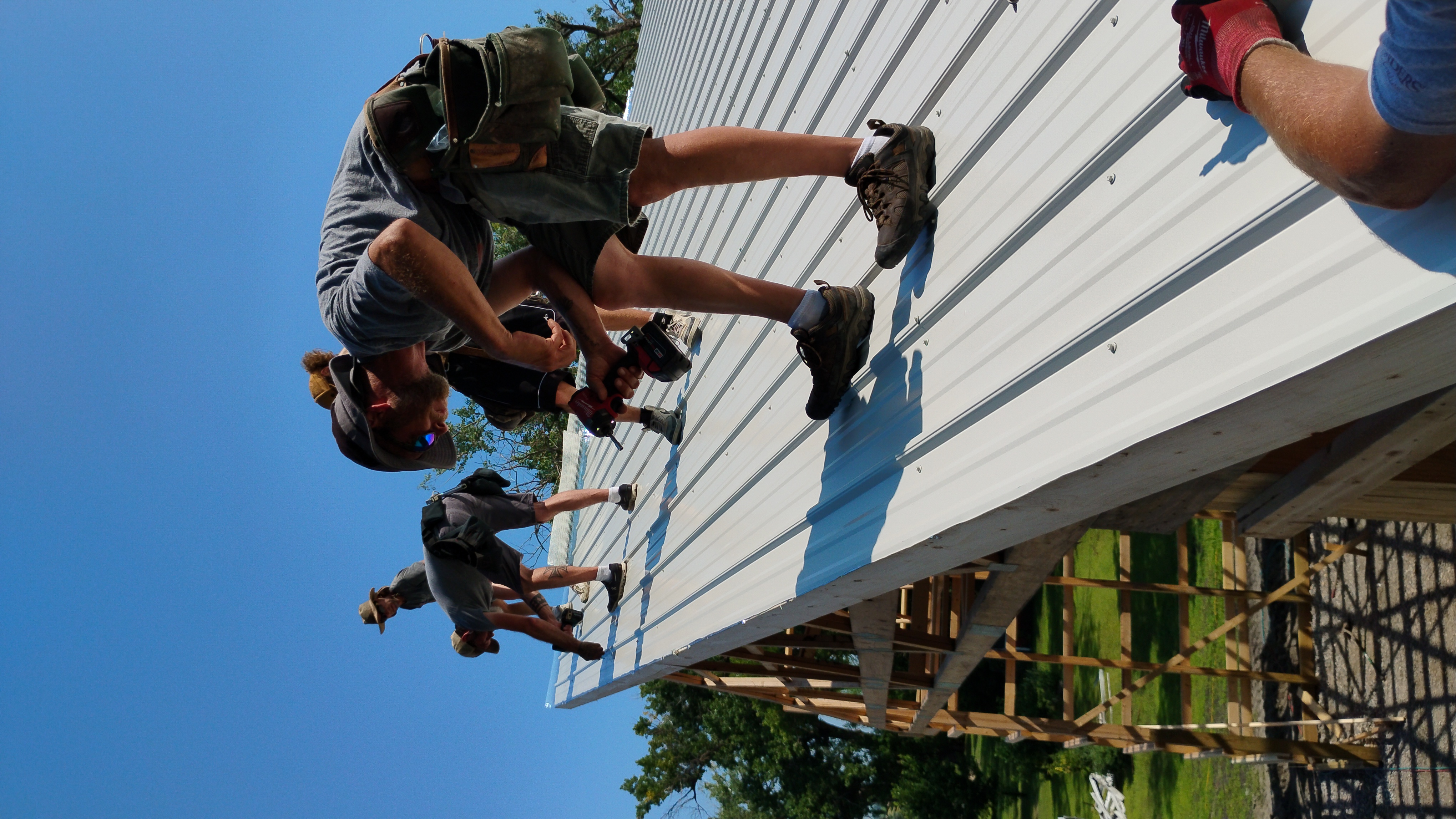 Avatar for Trinity exteriors and advisors