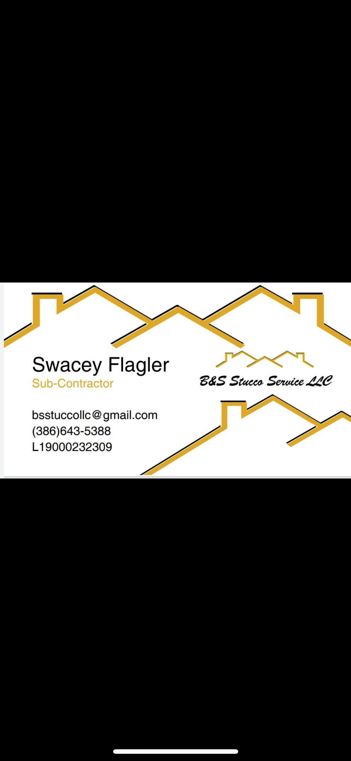 Avatar for B & S stucco Service LLC