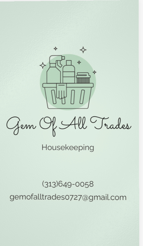 Avatar for Gem Of All Trades 0727