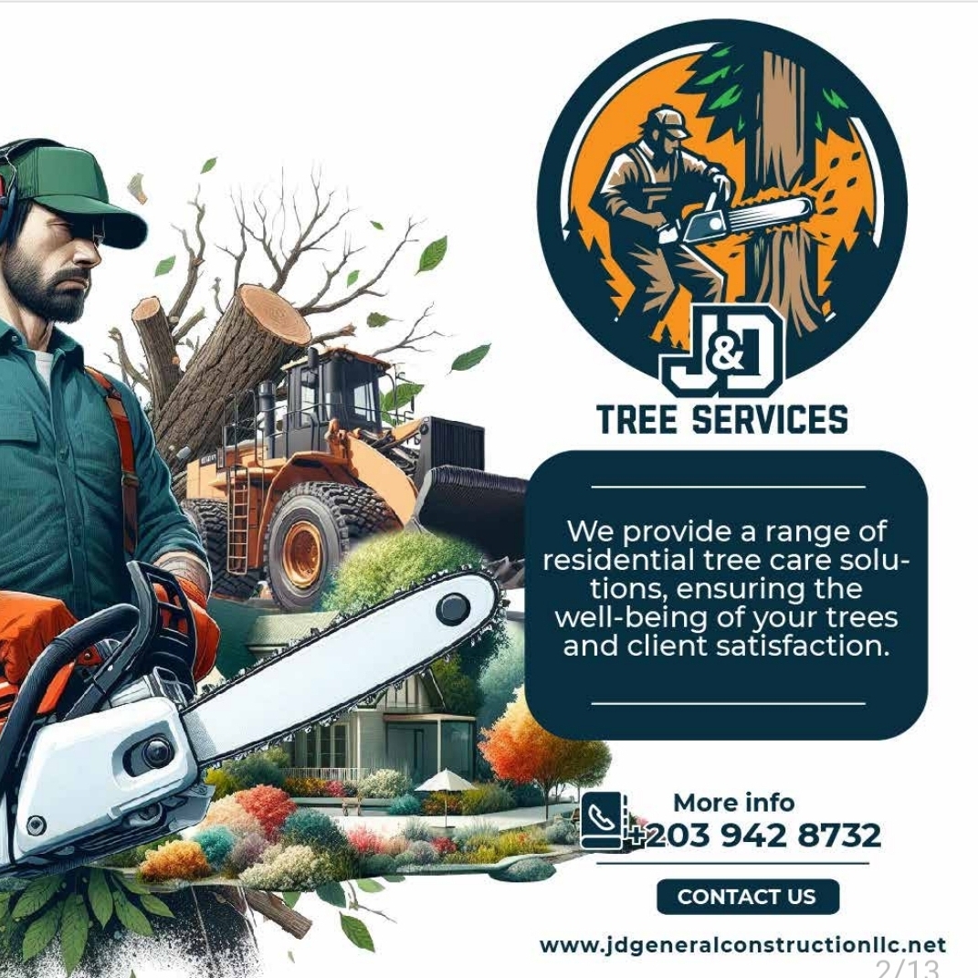 J&D General Construction Llc Reviews Danbury, CT Angi