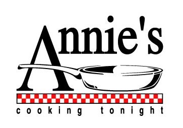 Logo for Annie's Cooking Tonight