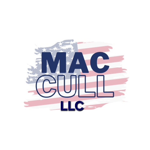 Avatar for MAC CULL LLC